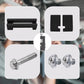 🔥Durable Drive Shaft Locking Tool with Screw Mechanism