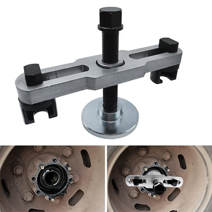 🎄🎅Christmas Specials - 45%off - 🔥Adjustable Drive Axle & Hub Puller for Trucks