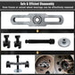 🎄🎅Christmas Specials - 45%off - 🔥Adjustable Drive Axle & Hub Puller for Trucks