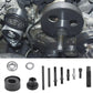 👍 good tool 🔥12 PCS Power Steering Pump Removal Tool Set