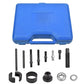 👍 good tool 🔥12 PCS Power Steering Pump Removal Tool Set