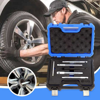 🎄🎅Christmas Specials - 40%off - 🔥 Wheel Alignment & Fixing Tool Set