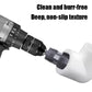 20/25mm Pipe Tap for PPR PPE with Hex Shank