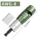 🔥Hot Sale 💪Efficient Wire Stripping & Twisting Tool Set