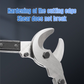 👍🛠️Industrial-Grade Smooth-Action Manual Cable Cutter