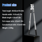 👍🛠️Industrial-Grade Smooth-Action Manual Cable Cutter