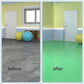 ✨New Year Specials - 💸28%OFF -✨Multipurpose Water-Based Floor Paint