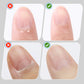 ✨💅Stainless Steel Cuticle Remover Kit - 4PCS/Set