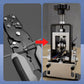 👍Good Tool - 🔥1-20mm Diameter Manual Wire Stripping Machine