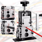 👍Good Tool - 🔥1-20mm Diameter Manual Wire Stripping Machine
