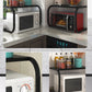 📦Reinforced Kitchen Shelf for Microwave