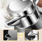 304 Stainless Steel Large Capacity Sealed Thermos Pot