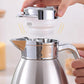 304 Stainless Steel Large Capacity Sealed Thermos Pot