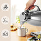 304 Stainless Steel Large Capacity Sealed Thermos Pot