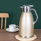 304 Stainless Steel Large Capacity Sealed Thermos Pot