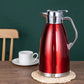 304 Stainless Steel Large Capacity Sealed Thermos Pot