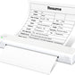 🖨️💼 50% KORTING! Print overal zonder inkt of kabels – deze draadloze mini-printer is jouw metgezel voor werk, studie én tattoo-ontwerpen. Compact, scherp, direct klaar!