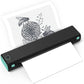 🖨️💼 50% KORTING! Print overal zonder inkt of kabels – deze draadloze mini-printer is jouw metgezel voor werk, studie én tattoo-ontwerpen. Compact, scherp, direct klaar!
