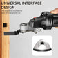 🔥2025 HOT SALE🔥 Angle Grinder Adapter & Attachment Set