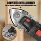 🔥2025 HOT SALE🔥 Angle Grinder Adapter & Attachment Set