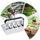 🎁 49% off New Year's Sale ⏳Manual Cell Soil Block Maker🪴