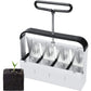 🎁 49% off New Year's Sale ⏳Manual Cell Soil Block Maker🪴