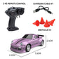 🔥Hot Sale 🎮 🏎️Remote Control Mini Racing Car