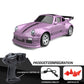 🔥Hot Sale 🎮 🏎️Remote Control Mini Racing Car