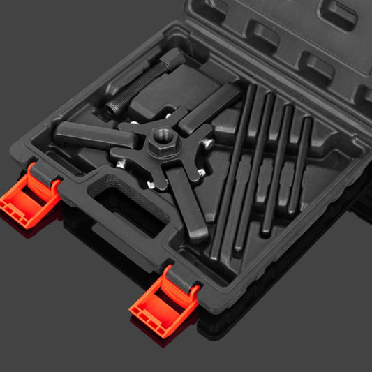 🔥Hot Sale - 50%OFF🔥Three-Jaw Crankshaft Pulley Removal Tool