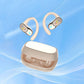 🎶🎧Waterproof Open Ear Earbuds with Noise Cancelling