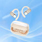 🎶🎧Waterproof Open Ear Earbuds with Noise Cancelling