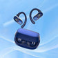 🎶🎧Waterproof Open Ear Earbuds with Noise Cancelling