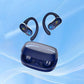 🎶🎧Waterproof Open Ear Earbuds with Noise Cancelling