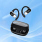 🎶🎧Waterproof Open Ear Earbuds with Noise Cancelling