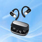 🎶🎧Waterproof Open Ear Earbuds with Noise Cancelling