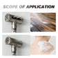 🔥2025 Hot Sale🚿Pressurized Filtered Water Purification Shower Head