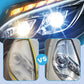 🚘Car Headlight Restoration Cleaner Set💡（💥Minimum $9.39/PCS）