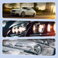 🚘Car Headlight Restoration Cleaner Set💡（💥Minimum $9.39/PCS）