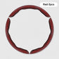 🔥Hot Sale 50%🔥Universal Non-Slip Car Steering Wheel Cover