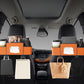 🔥Hot Sale Now💯Car Multifunctional Seat Back Waterproof Storage Bag