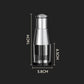 🔥Hot Sale 50% 0FF🔥Pressed Garlic Chopper