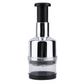 🔥Hot Sale 50% 0FF🔥Pressed Garlic Chopper