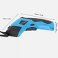 ✂️ Limited Time Half Price Portable Rechargeable Handheld Electric Scissors