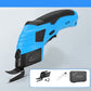 ✂️ Limited Time Half Price Portable Rechargeable Handheld Electric Scissors