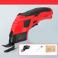 ✂️ Limited Time Half Price Portable Rechargeable Handheld Electric Scissors