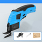 ✂️ Limited Time Half Price Portable Rechargeable Handheld Electric Scissors