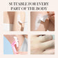 Cleansing & Softening Hair Removal Cream Set