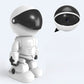 360° HD Infrared Wireless WiFi Robot Surveillance Camera