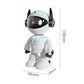 360° HD Infrared Wireless WiFi Robot Surveillance Camera