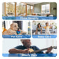 360° HD Infrared Wireless WiFi Robot Surveillance Camera
